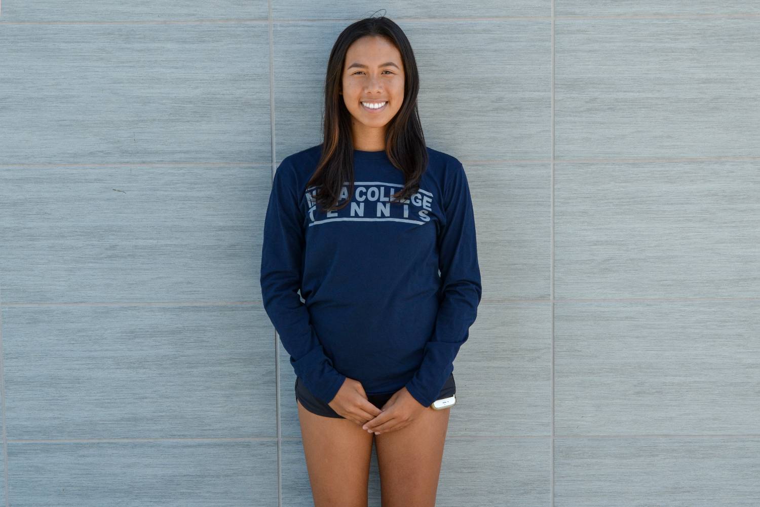 It has been 12 years since a women’s tennis player in the California Community College Athletic Association has won back-to-back Singles State Championships, but San Diego Mesa College sophomore Danielle Garrido did just that.