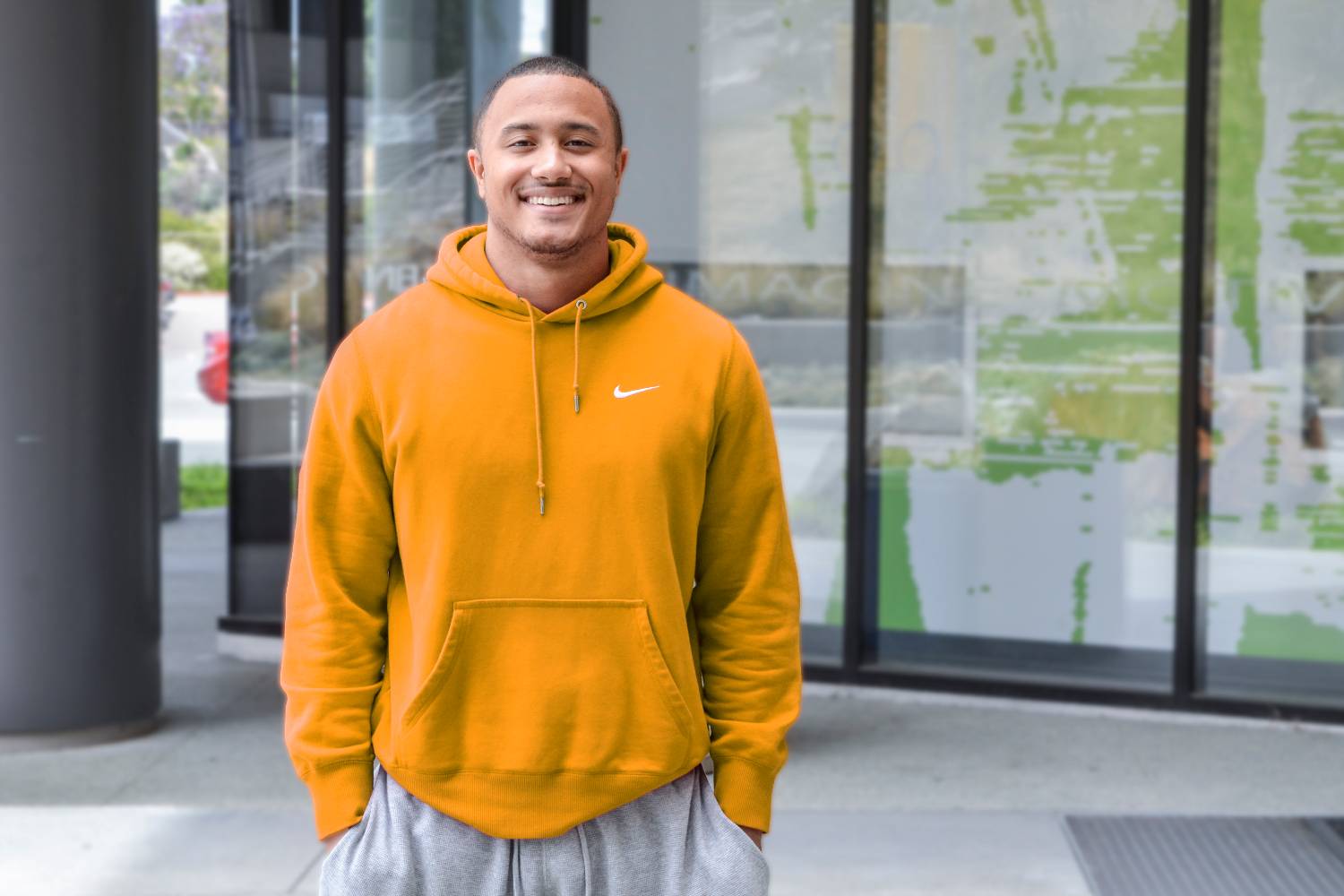 Mesa’s Eldred to Transfer to Mississippi Valley State University