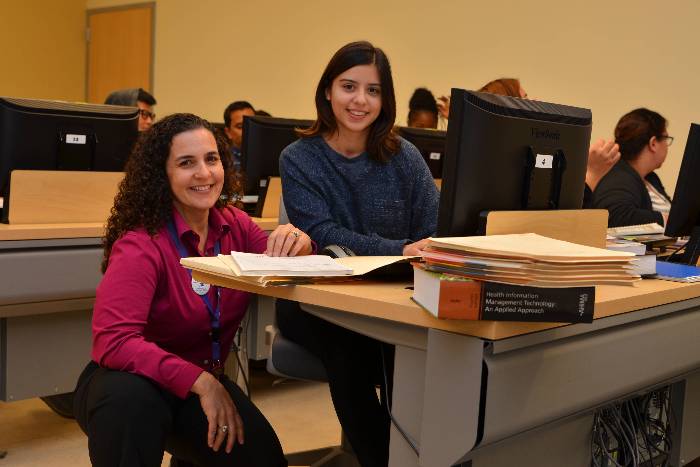 Health Information Management (HIM) San Diego Mesa College