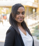 Mesa College’s Hanan Dirirsa Awarded Prestigious Jack Kent Cooke Scholarship