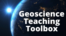 Geoscience teaching toolbox