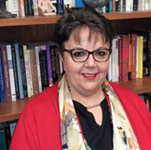 Isabel O'Connor photo