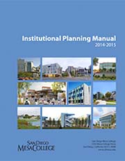 2014-15 Institutional Planning Manual
