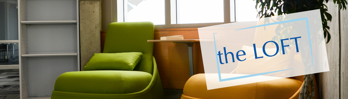 Mesa LOFT About the LOFT