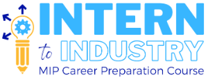 MIP Intern to Industry