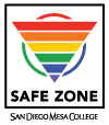 Safe Zone Logo