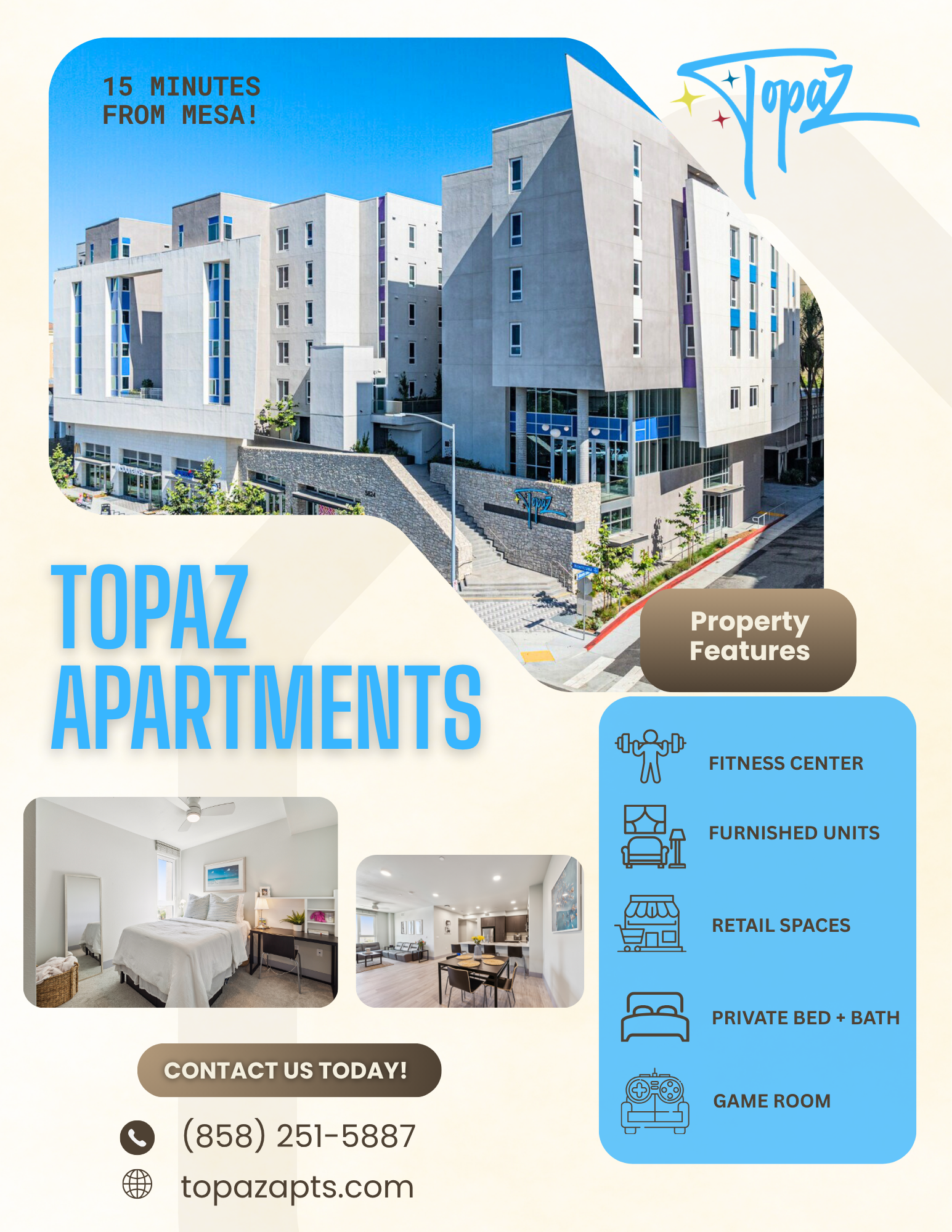 +Topaz
